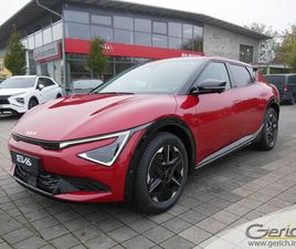 84-KWH EARTH RWD ++HUD+SOUND-PAKET+WÄRMEPUMPE+++