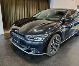 KIA EV6 AWD WP AIR DRI 77,4 KW