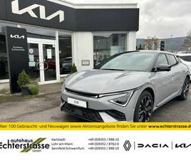 GT-LINE 84 KWH AWD | MJ25