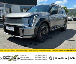 GT-LINE LAUNCH ED. 99,8-KWH AWD +7S+360°