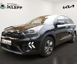 1.6 GDI 2WD SPIRIT PLUG-IN HYBRID AUTOMATIK