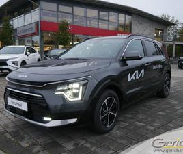 1.6 GDI HEV 2WD OPF AUT. VISION (SG2)