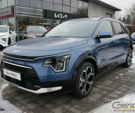 1.6 GDI PHEV 2WD OPF AUT. SPIRIT (SG2)