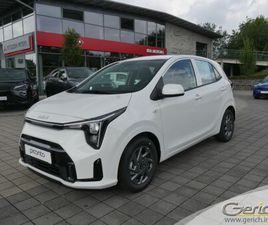 KIA PICANTO 1.0 VISION (JA)