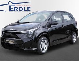 KIA PICANTO PE2 1.0 EDITION 7 EU6E