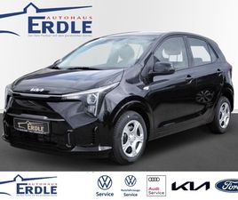 KIA PICANTO PE2 1.0 EDITION 7 EU6E