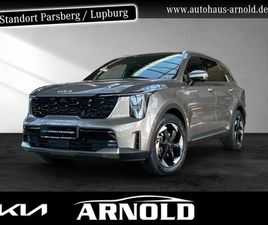 KIA SORENTO 1.6 T-GDI AWD PLUGINHYBRID PHEV PLATINUM