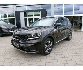 KIA SORENTO 1.6 T-GDI PHEV AWD SPIRIT/ASS/PANORAMA
