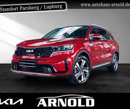 KIA SORENTO 1.6 T-GDI PLUG-IN HYBRID PHEV AWD SPIRIT
