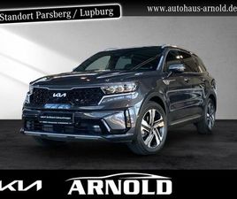KIA SORENTO 1.6 T-GDI PLUGINHYBRID PHEV PLATINUM AWD