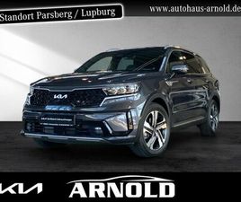 KIA SORENTO 1.6 T-GDI PLUGINHYBRID PHEV PLATINUM AWD