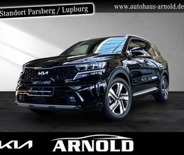 KIA SORENTO 1.6 T-GDI PLUGINHYBRID PHEV PLATINUM AWD
