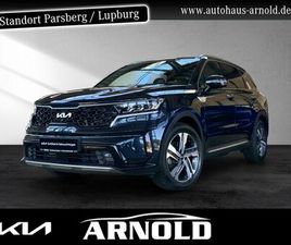 KIA SORENTO 1.6 T-GDI PLUGINHYBRID PHEV PLATINUM AWD