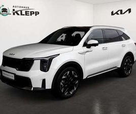 2,2 CRDI AWD PLAT NAP PRE GD