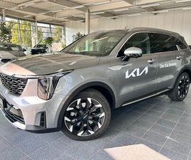 2.2 CRDI DCT PLATINUM 4WD