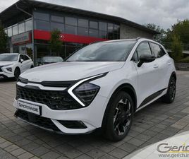 1.6 T-GDI AWD ECO-DYN.+ (48V M-H) DCT GT-LINE