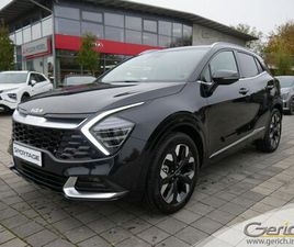 1.6 T-GDI AWD PLUG-IN HYBRID SPIRIT