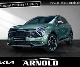 KIA SPORTAGE 1.6 T-GDI PHEV PLUG-INHYBRID GT-LINE