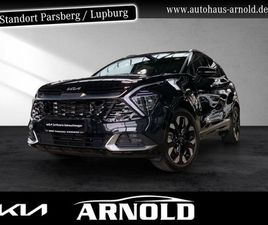 KIA SPORTAGE 1.6 T-GDI PLUGINHYBRID SPIRIT 4WD DRIVE