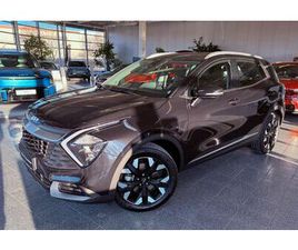 1.6T PHEV VISION 4WD