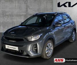 KIA STONIC 1.0 T-GDI 100 VISION+USB+BHT+NAVI+SHZ+LHZ