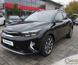 KIA STONIC 1.0 T-GDI OPF MILD HYBRID DCT7 PLATINUM (YB/YB-KMD)