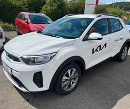 KIA STONIC 1.0 T-GDI VISION DCT7 *NAVI*KAMERA*SHZ*