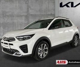 KIA STONIC GT-LINE 1.0 T-GDI EU6D-T NAVI APPLE CARPL