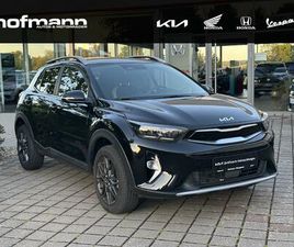 KIA STONIC NIGHTLINE EDITION