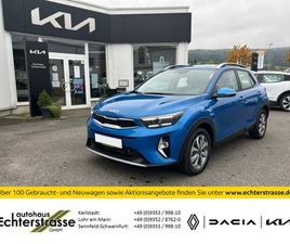 VISION 1.0 T-GDI +LED+RFK