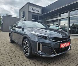 1.5 T-GDI 140 PS DCT GT-LINE*GD*LEDER