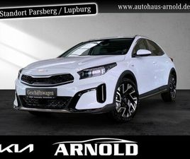 KIA XCEED 1.5 T-GDI VISION DCT7 KOMFORT KAMERA SITZH