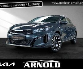 KIA XCEED 1.5 T-GDI VISION DCT7 KOMFORT KAMERA SITZH