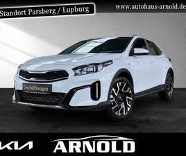 KIA XCEED 1.5 T-GDI VISION KOMFORT-P. LED KAMERA SHZ