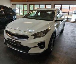 SPIRIT PLUG-IN HYBRID