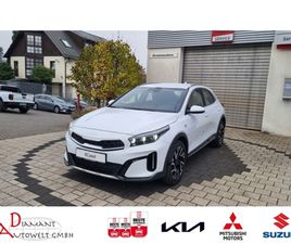 XCEE´D 1.0T 100 VISION STD MIT RÜCKFAHRKAMERA