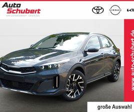 XCEE´D 1.5T VISION NAVI DIGITALES COCKPIT LED ACC APPLE CARPLAY ANDROID AUTO MEHRZONENKLIMA