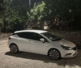 5P 1.6 CDTI INNOVATION S&S 110CV