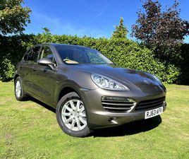 2013 (63) - DIESEL [245] 5DR TIPTRONIC S