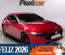 2.0 E-SKYACTIV-X HOMURA