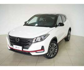 CIRELLI 5 1.5 BI-FUEL CVT CROSS