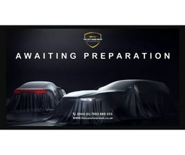 (54) - V8 AUTO LEFT HAND DRIVE LHD UK REGISTERED 5-DOOR