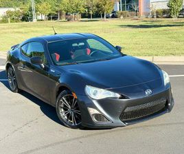 USED 2013 SCION FR-S 10 SERIES
