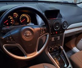 OPEL ANTARA BENZIN NE GJENDJE SHUME TE MIRE