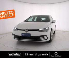 1.0 ETSI DSG EVO LIFE