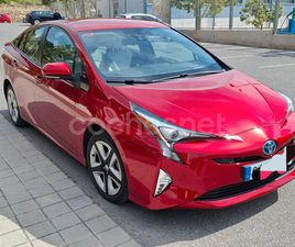 TOYOTA PRIUS 1.8 PRIUS HIBRIDO