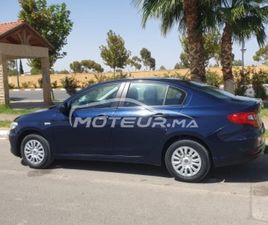 FIAT TIPO 1,3 MULTIJET 2018 DIESEL 478140 OCCASION À GUERCIF MAROC