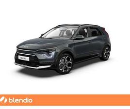 1.6 GDI HEV 104KW (141CV) CONCEPT