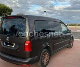 VOLKSWAGEN CADDY VOLKSWAGEN CADDY