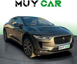 JAGUAR I-PACE EV400 JAGUAR - IPACE